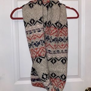 American Eagle Infinity Scarf